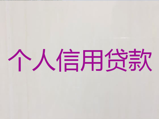 正定县抵押贷款公司-银行担保贷款
